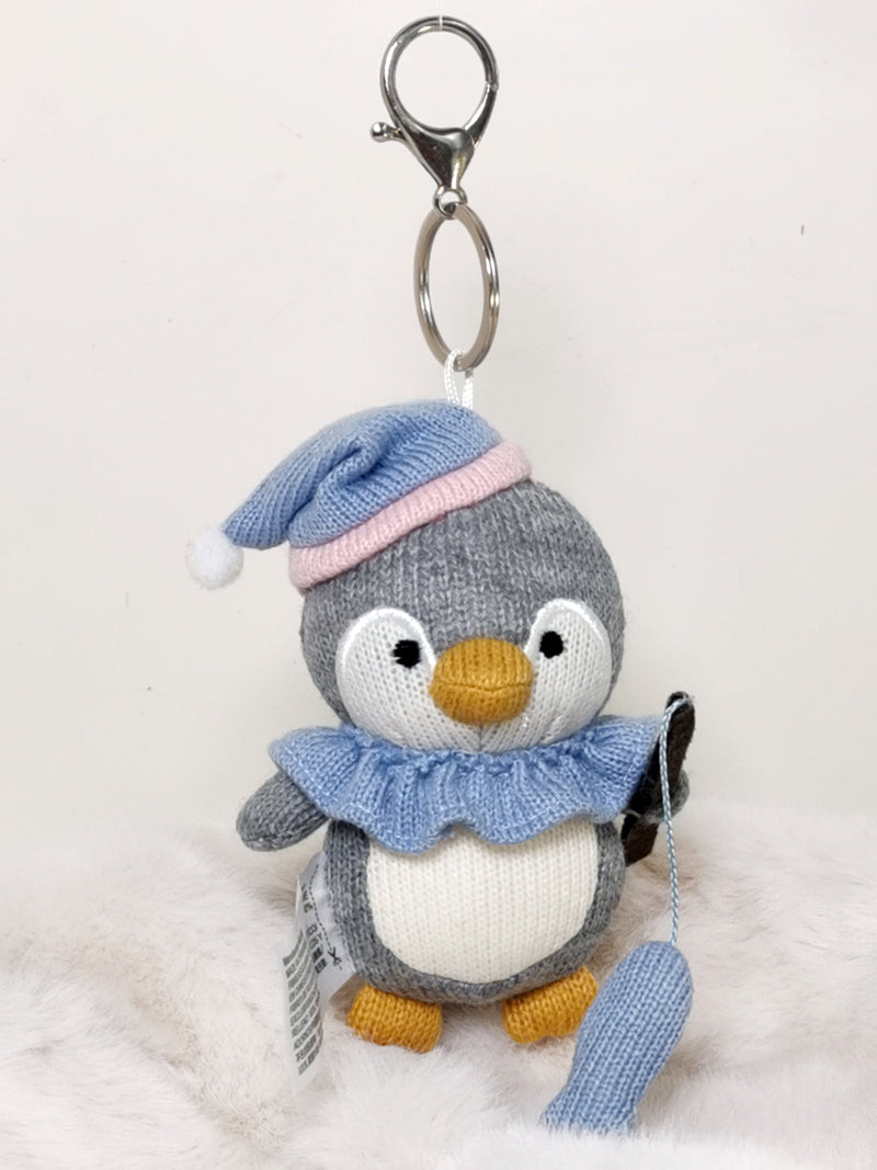 Fishing Penguin